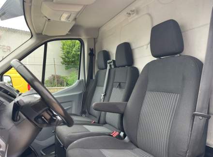 Ford - Transit