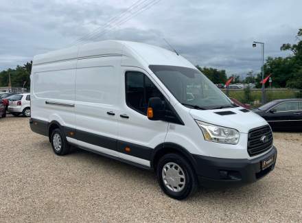 Ford - Transit