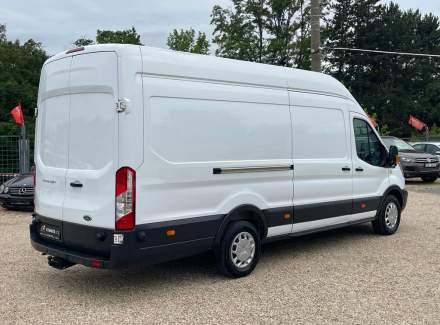 Ford - Transit