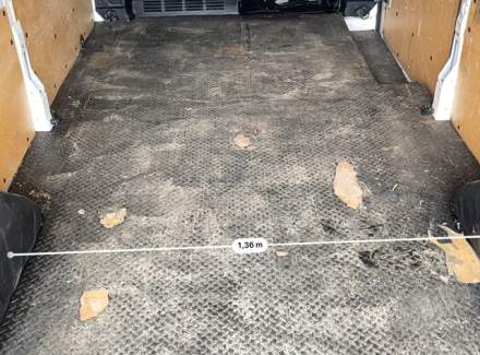 Ford - Transit