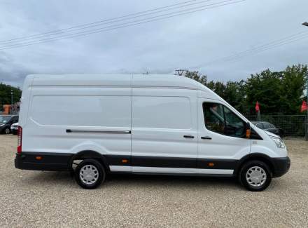 Ford - Transit