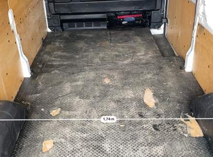 Ford - Transit