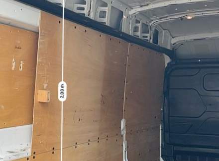 Ford - Transit