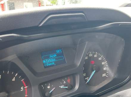 Ford - Transit