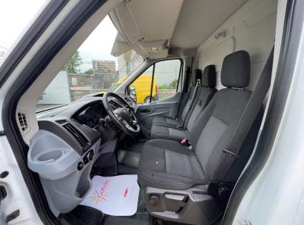 Ford - Transit
