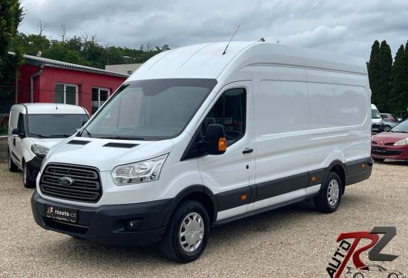 Ford - Transit