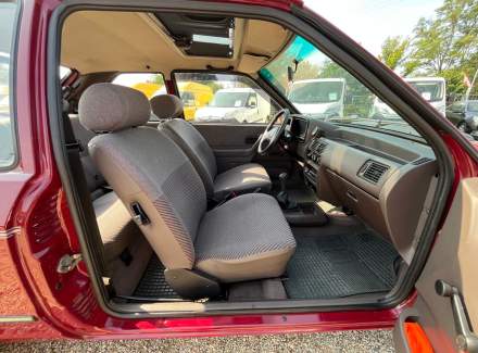 Ford - Escort