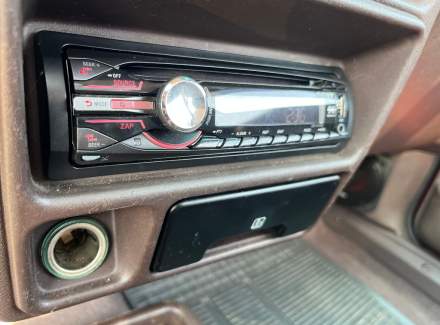 Ford - Escort