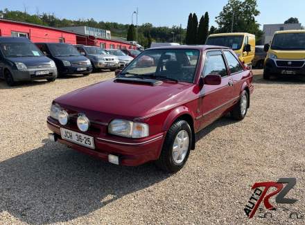 Ford - Escort
