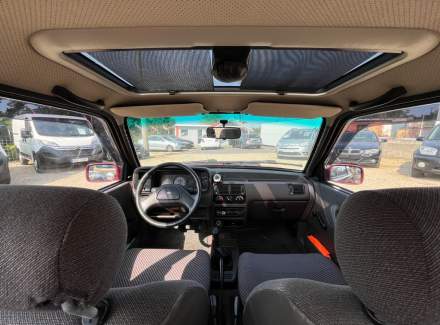 Ford - Escort