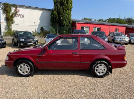 Ford - Escort