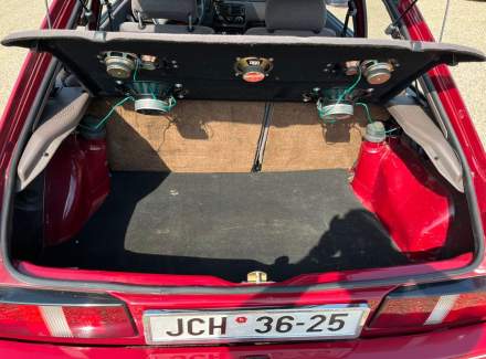 Ford - Escort
