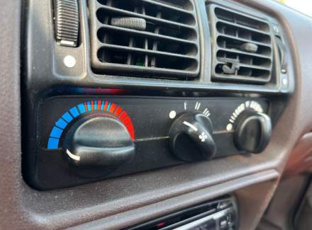 Ford - Escort