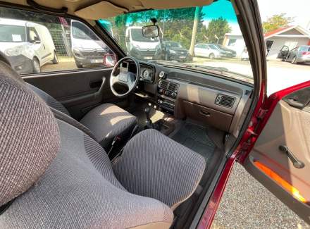 Ford - Escort