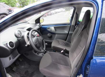 Citroën - C1