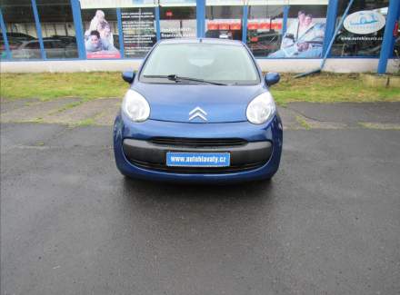 Citroën - C1