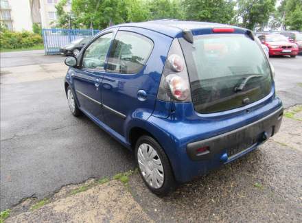 Citroën - C1