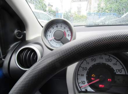 Citroën - C1