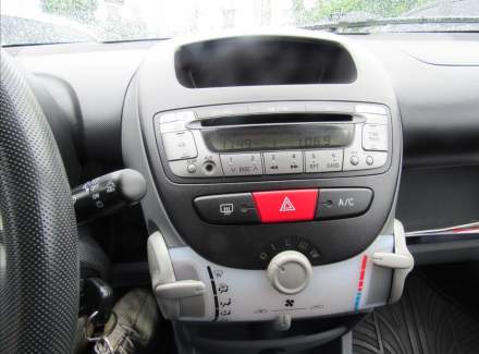 Citroën - C1