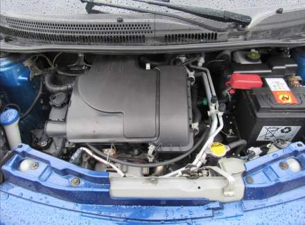 Citroën - C1