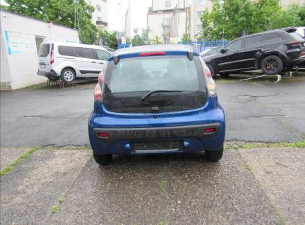 Citroën - C1