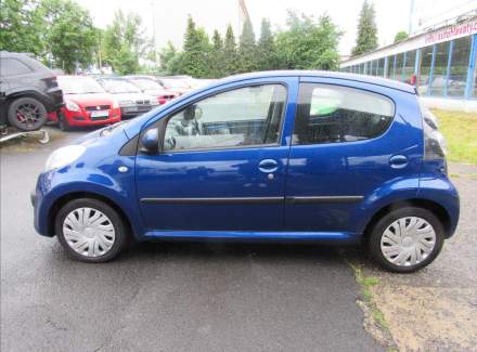 Citroën - C1