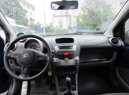 Citroën - C1