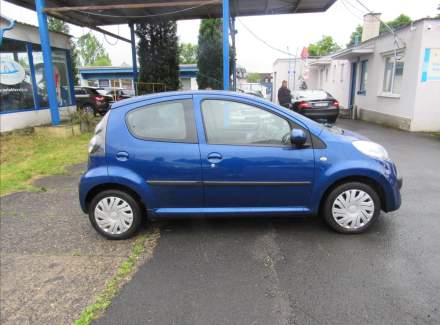 Citroën - C1