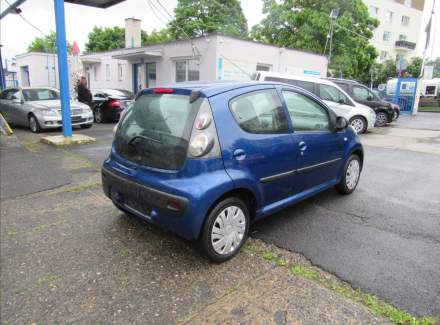 Citroën - C1