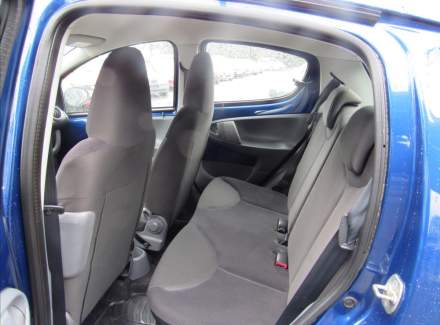 Citroën - C1