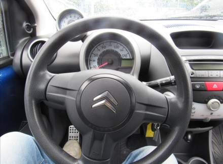 Citroën - C1
