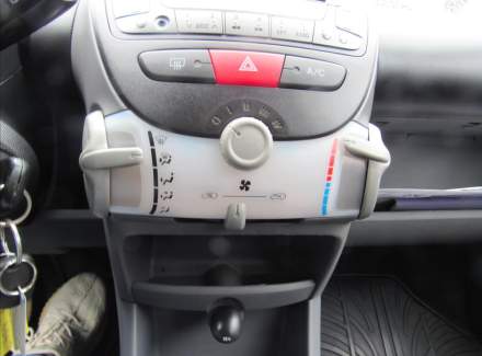 Citroën - C1