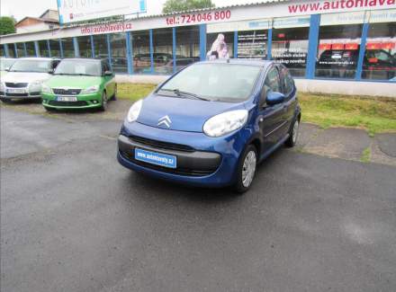 Citroën - C1