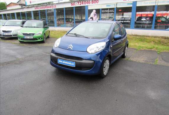 Citroën - C1