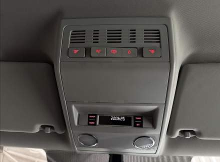Volkswagen - Multivan