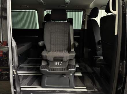 Volkswagen - Multivan