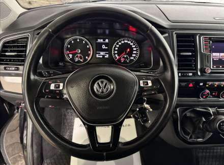 Volkswagen - Multivan