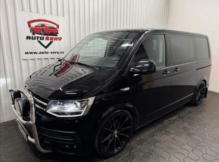 Volkswagen - Multivan