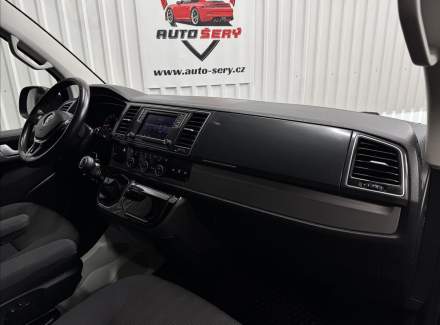 Volkswagen - Multivan