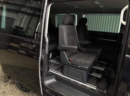 Volkswagen - Multivan