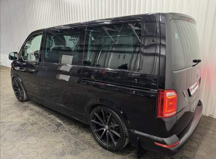 Volkswagen - Multivan