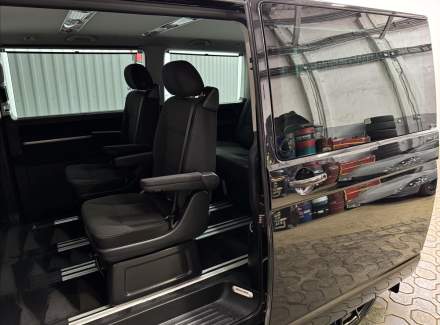 Volkswagen - Multivan