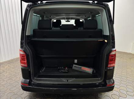Volkswagen - Multivan