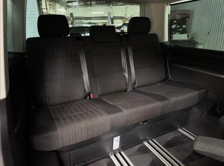 Volkswagen - Multivan