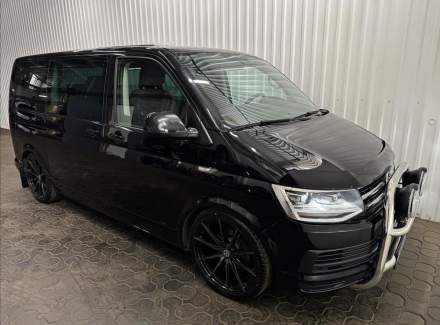 Volkswagen - Multivan