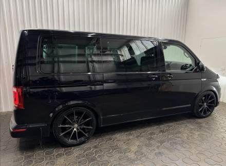 Volkswagen - Multivan