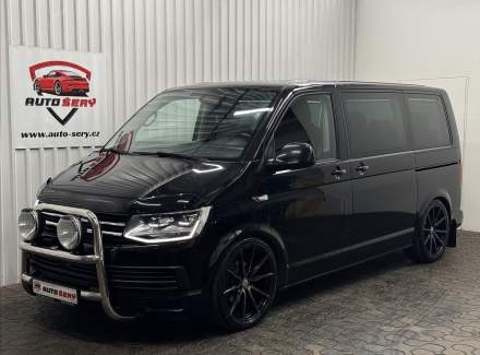 Volkswagen - Multivan