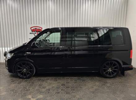 Volkswagen - Multivan