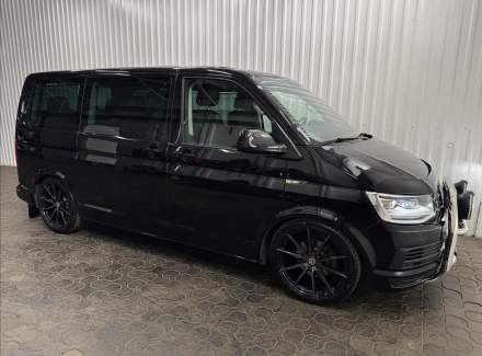 Volkswagen - Multivan