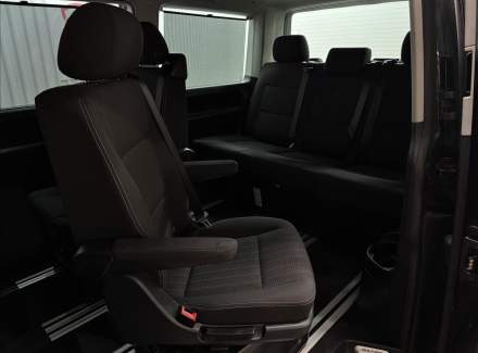 Volkswagen - Multivan